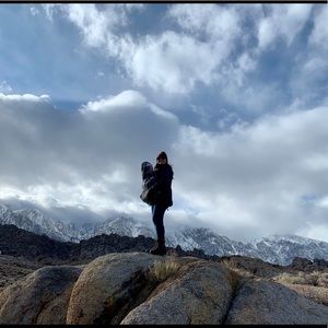 Meet your Posher, Lauren